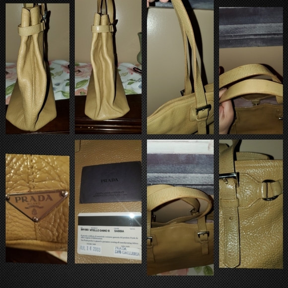 Prada Shoulders bag - Picture 14 of 16
